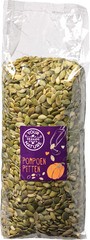 Pompoenpitten BIO 6x1 kg.