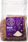 Gebroken lijnzaad BIO 8x200 gr.