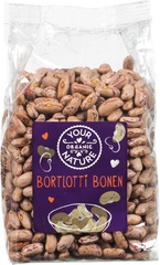 Borlotti bonen BIO 6x400 gr.