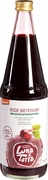 Rode bietensap melkzuur Demeter 6x700 ml