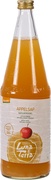 Appelsap natuurtroebel Demeter 6x1 ltr.
