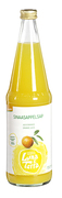 Sinaasappelsap Demeter 6x700 ml.