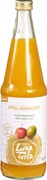 Appel-mangosap Demeter 6x700 ml.