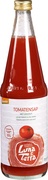 Tomatensap met zeezout Demeter 6x700 ml.