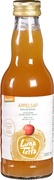 Appelsap natuurtroebel Demeter 12x200 ml