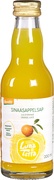 Sinaasappelsap Demeter 12x200 ml.