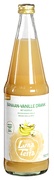Banaan-vanilledrank Demeter 6x700 ml.