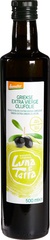 Olijfolie Grieks extra Demeter 6x500 ml.