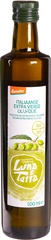 Olijfolie Italië extra Demeter 6x500 ml.