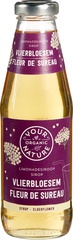 Limonadesiroop vlierbloesem BIO 6x500 ml