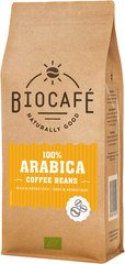Koffiebonen 100% Arabica BIO 4x1 kg.