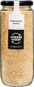 Nederlandse Quinoa BIO 6x400 gr.