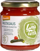 Pastasaus courgettes Demeter 12x300 gr.