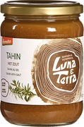 Tahin met zout Demeter 6x500 gr.