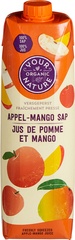 Appel-mango sap BIO 6x1 ltr.
