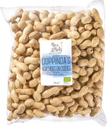 Doppinda's geroosterd BIO 4x750 gr.