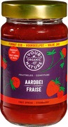 Aardbeienjam familiepot BIO 6x375 gr.