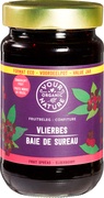 Vlierbessenjam familiepot BIO 6x375 gr.