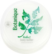 Kokos body butter 1x150 ml.
