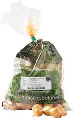 Plantui geel Sturon BIO p/st.