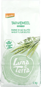 Tarwemeel gebuild Demeter 6x1 kg.