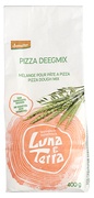 Pizza deegmix Demeter 4x400 gr.
