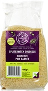 Spliterwten couscous BIO 12x400 gr.