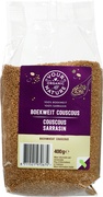 Boekweit couscous BIO 12x400 gr.