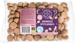 Kruidnoten palmolievrij BIO 24x200 gr.