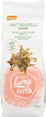 Spelt tagliatelle Demeter 8x500 gr.