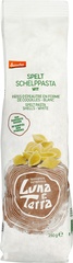 Spelt schelppasta wit Demeter 15x250 gr.