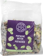 Pistachenoten BIO 8x150 gr.