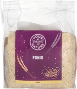 Fonio BIO 8x250 gr.