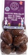 Paaseitjes classic praliné BIO 12x150 gr