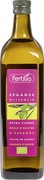 Olijfolie Spaans BIO 6x1 ltr.