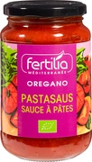 Pastasaus oregano BIO 6x350 gr.