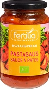 Pastasaus bolognese BIO 6x350 gr.