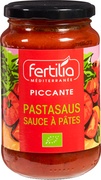 Pastasaus piccante BIO 6x350 gr.