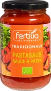 Pastasaus traditionale BIO 6x350 gr.
