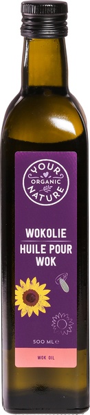 Wokolie  BIO 6x500 ml.