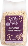 Havermout BIO 6x500 gr.
