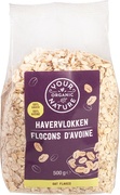 Havervlokken BIO 6x500 gr.