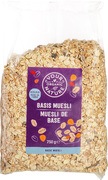 Muesli basis BIO 6x750 gr.
