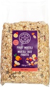 Fruit muesli BIO 6x750 gr.