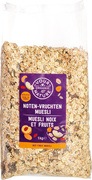 Muesli noten-vruchten BIO 4x1 kg.