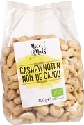 Cashewnoten BIO 6x400 gr.