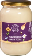 Bloemenhoning creme BIO 6x900 gr.