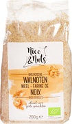 Walnoten meel BIO 8x200 gr.