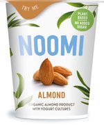 Amandel naturel BIO 1x350 gr.