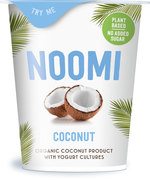 Kokos naturel BIO 1x350 gr.